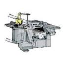 マキタ  集じん用ホッパーΦ125左側　自動カンナ盤用　A-06753