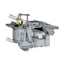 マキタ  集じん用ホッパーΦ125中央　自動カンナ盤用　A-05555