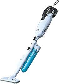 マキタ　充電式クリーナ　CL280FDFCW