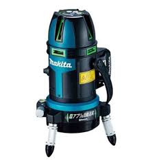 マキタ　充電式屋内・屋外兼用墨出し器　SK314GDZN