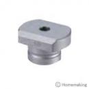 マキタ　丸穴用ダイス　板厚3用　11mm SC00000212