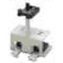 マキタ　ワイヤレスリモコン用フットスイッチスタンド　192264-1