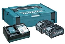 マキタ　パワーソースキット　XGT15