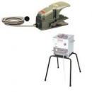 マキタ　直角曲げカラー　10,13mm用　SC09004100