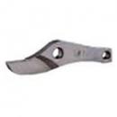 マキタ　ストレートシャーブレード　センター　A-21054