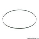 マキタ　メタルバンドソー用ブレード　SKH(5本入)18山　 AS70602