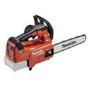 マキタ　充電式チェンソー　MUC008GZR1