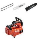 マキタ　充電式チェンソー　MUC008GZR2