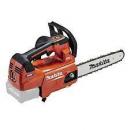 マキタ　充電式チェンソー　MUC008GZR4