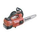 マキタ　充電式チェンソー　MUC204DGXR