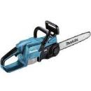 マキタ　充電式チェンソー　MUC357DZ