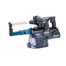 マキタ　充電式ハンマドリル(SDSプラスシャンク) HR001GDXVB