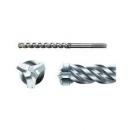 マキタ　3Dマックス超硬ドリル　13.5mm